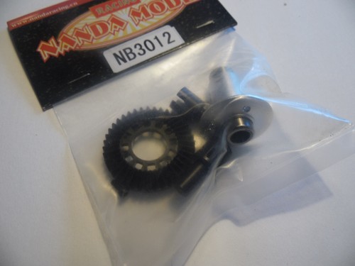 Nanda nb3012 one - nb3012,