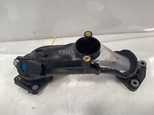 TUBO INTERCOOLER PER FORD