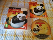 KUNG FU PANDA 2 PS3 PAL ITALIANO PLAYSTATION 3