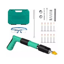 PISTOLA SPARACHIODI E RIVETTI