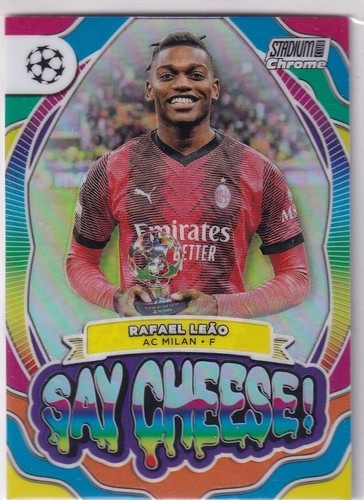 Topps 2024 chrome stadium club - 2024,