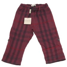 5749M pantaloni viola bimba