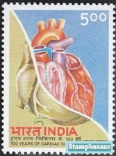 India 1996 100 anni