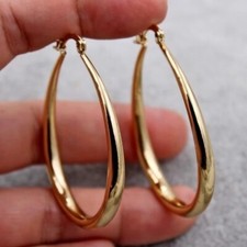 Orecchini in oro 14 kt