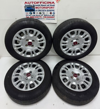 4 RUOTE FIAT PANDA 3 (312_319) 2012-2022 175/65 R14, B3235