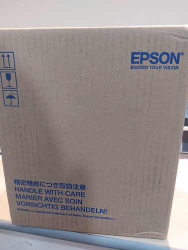 Stampante termica epson - stampante,