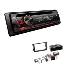 Pioneer autoradio CD Bluetooth