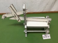 5662 MODELLINO LEGNO GRAMOLA PER PANE ANTICHI ATTREZZI MESTIERI