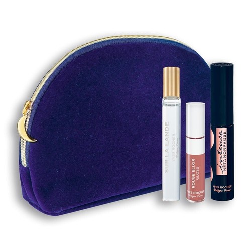 Trousse pleines nature lande - trousse,
