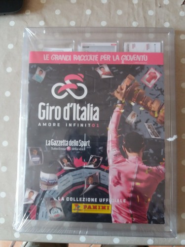 Album figurine blister sealed - album,