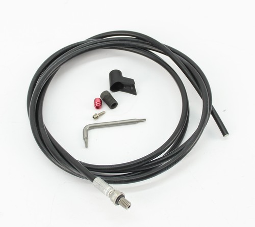 Tubo freno sram - sram, level