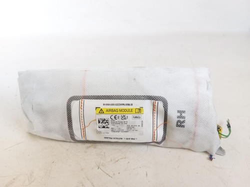 Jx7ba611d10ag airbag sedile - sedile, dx