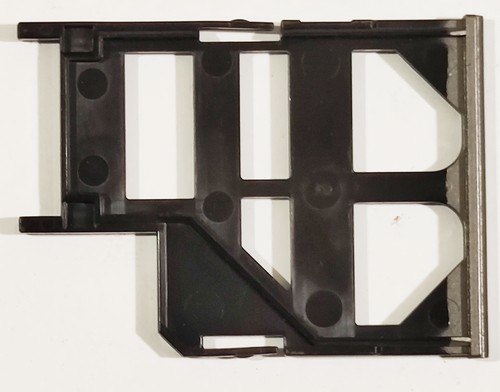 Chiusura pcmcia cover packard - pcmcia,
