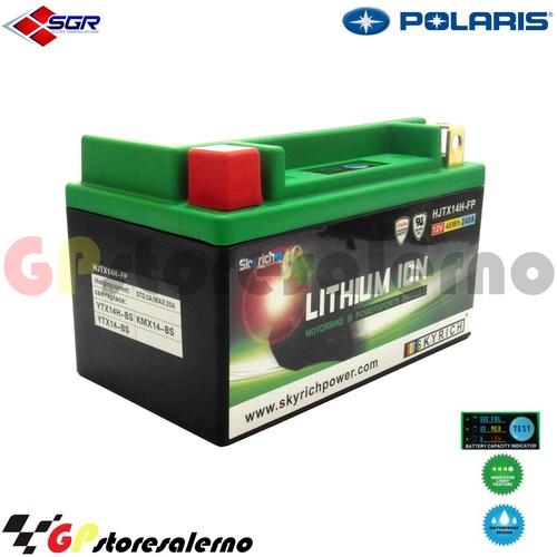 06750144sr batteria litio - batteria,