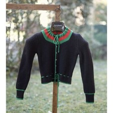 GOLFINO  BAMBINA tg 4/5 anni