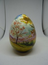 Laura Silvagni uovo di