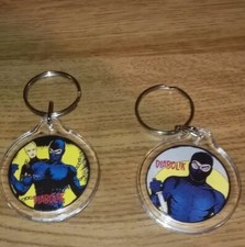 PORTACHIAVI RECENTE   CON