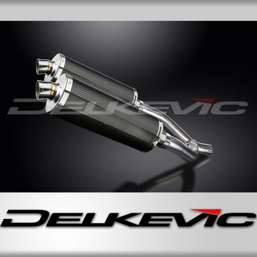 Kit scarico silenziatore - kit,