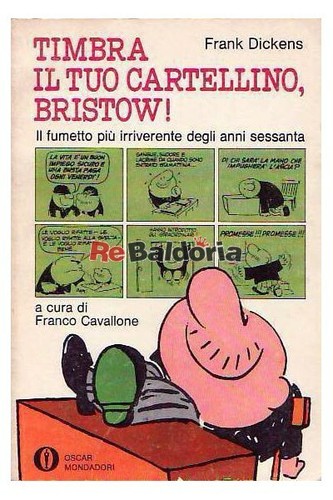 Timbra tuo cartellino - il,