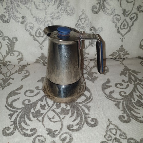 Vecchia macchina caffe - vecchia, caffe'