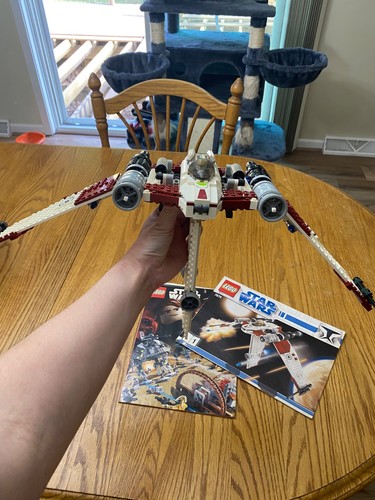 Lego star wars torrent - lego,