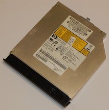 HP Compaq 6720s Masterizzatore