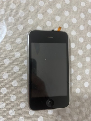 Apple iphone 8gb a1241 nero - 8gb,