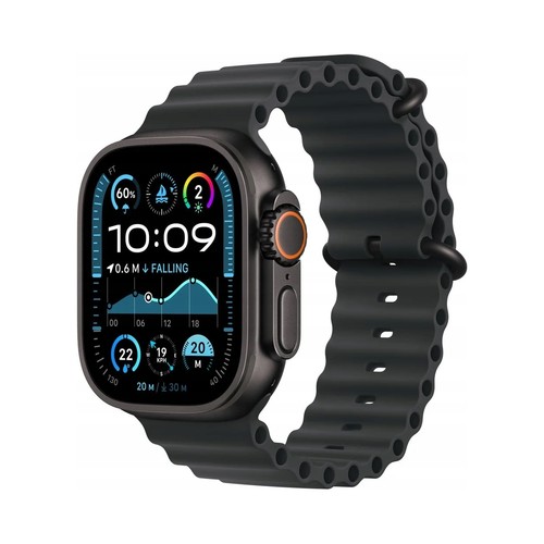 Smartwatch apple watch ultra - ultra, 2
