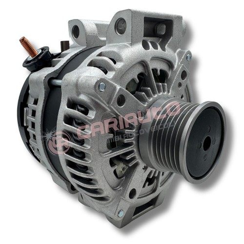 Alternatore 220ah jeep grand - alternatore,