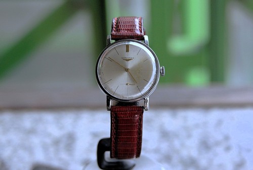 Longines cal 30l swiss - cal.,