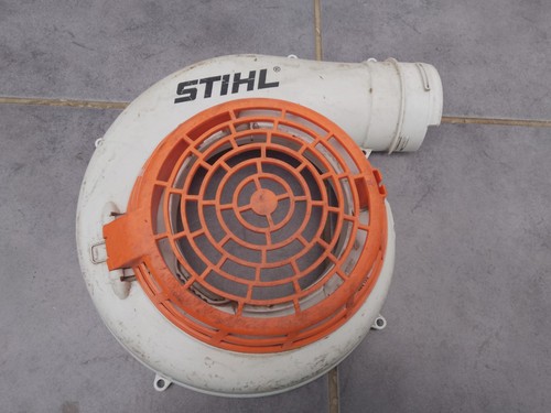 Stihl bg86 bg56 sh86 - stihl,