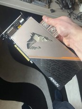 Gigabyte Aorus Extreme Nvidia