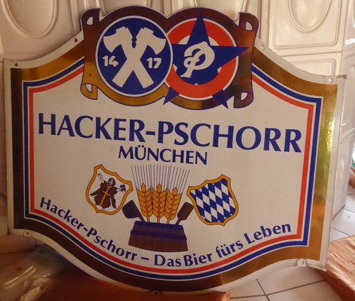 Hacker pschorr monaco birra - hacker-pschorr,
