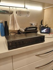 Amplificatore Technics  SU 500