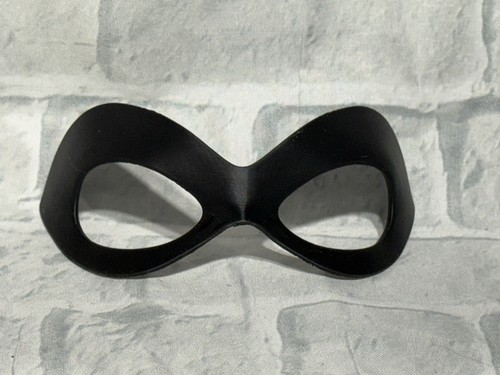 Maschera viso harley quinn - viso,