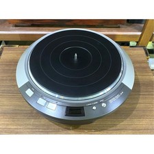 Giradischi a trazione diretta