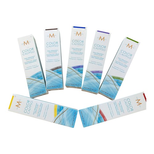 Moroccanoil color calypso - color,