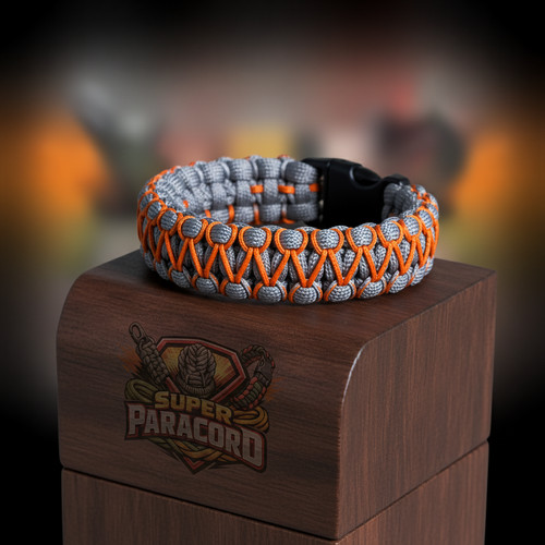 Bracciale paracord 550 - ✨,