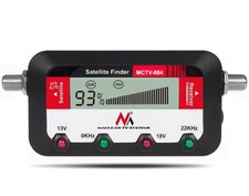 MISURATORE DI CAMPO INDICATORE