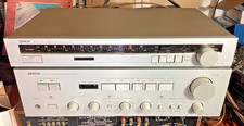 Denon PMA-750 Integrated