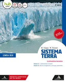 Sistema terra linea blu - terra-linea,