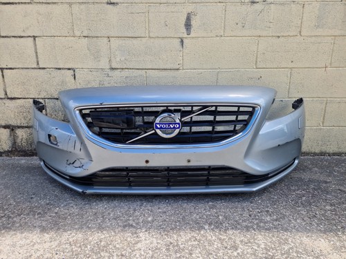 Volvo v40 2012 2016 paraurti - volvo,