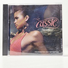 Cassie - me&u promo radio only