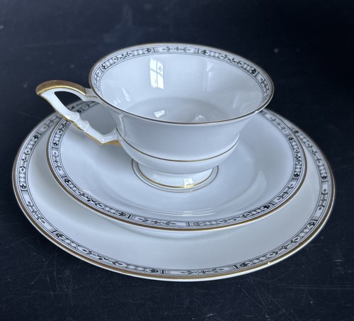 Antica tazza collezione in - da,