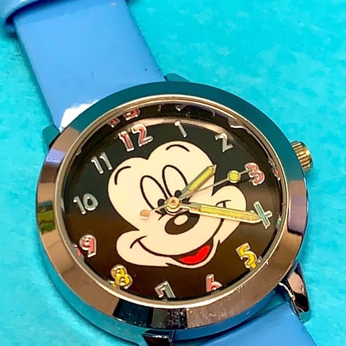 Carino orologio topolino - carino,
