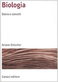 Dröscher ariane biologia - dröscher,, ariane.