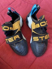 Scarpa Boostic 39.5 Brand New