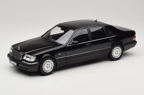 183045 mercedes class w140 - mercedes,