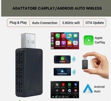 Adattatore Wireless USB
