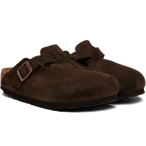 Zoccoli birkenstock boston - zoccoli,